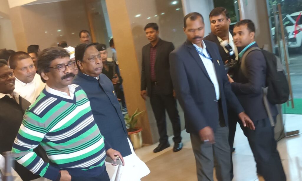 Jharkhand districts news | jharkhand latest news | jharkhand latest hindi news | jharkhand news box bharat