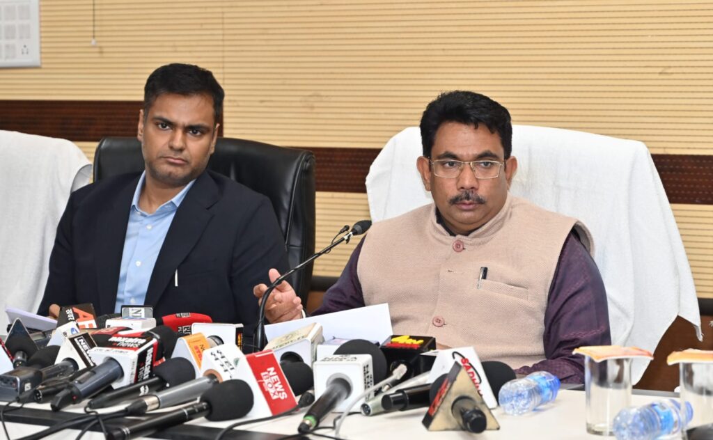 Jharkhand districts news | jharkhand latest news | jharkhand latest hindi news | jharkhand news box bharat