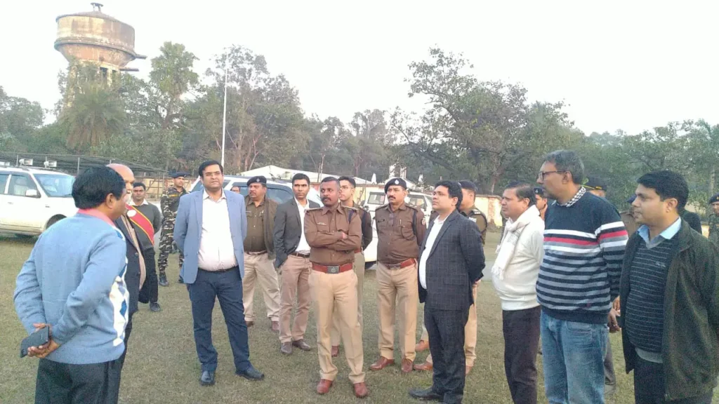 Jharkhand districts news | jharkhand latest news | jharkhand latest hindi news | jharkhand news box bharat