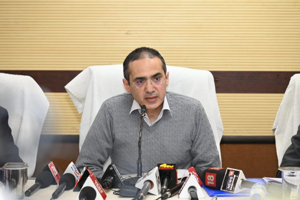 Jharkhand districts news | jharkhand latest news | jharkhand latest hindi news | jharkhand news box bharat