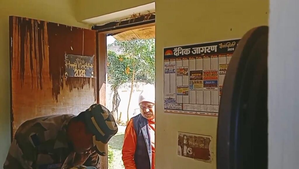 Ed ऑफिस 10.45 में पहुंचे पूर्व विधायक पप्पू यादव ! शुरू हुई पूछताछ