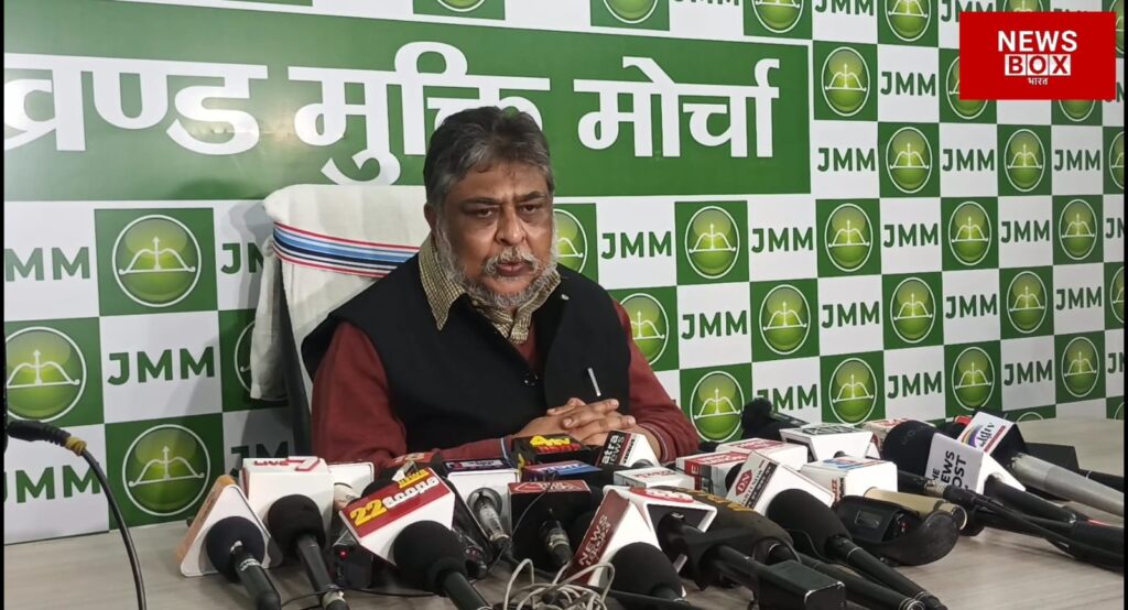 ED is working as a political activist: Supriyo Bhattacharya