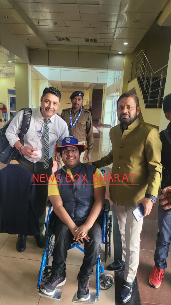 Jharkhand districts news | jharkhand latest news | jharkhand latest hindi news | jharkhand news box bharat