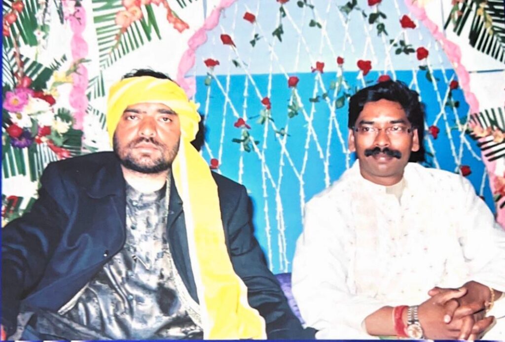 Jharkhand districts news | jharkhand latest news | jharkhand latest hindi news | jharkhand news box bharat