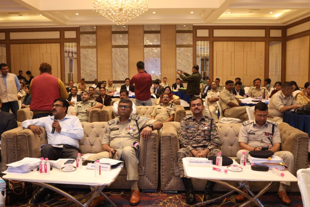 Jharkhand districts news | jharkhand latest news | jharkhand latest hindi news | jharkhand news box bharat