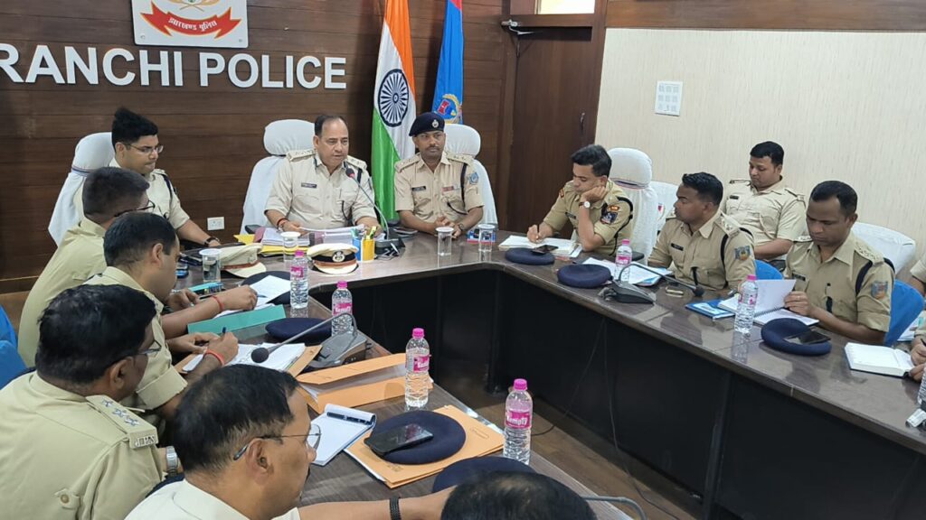 Jharkhand districts news | jharkhand latest news | jharkhand latest hindi news | jharkhand news box bharat