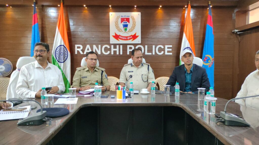 Jharkhand districts news | jharkhand latest news | jharkhand latest hindi news | jharkhand news box bharat