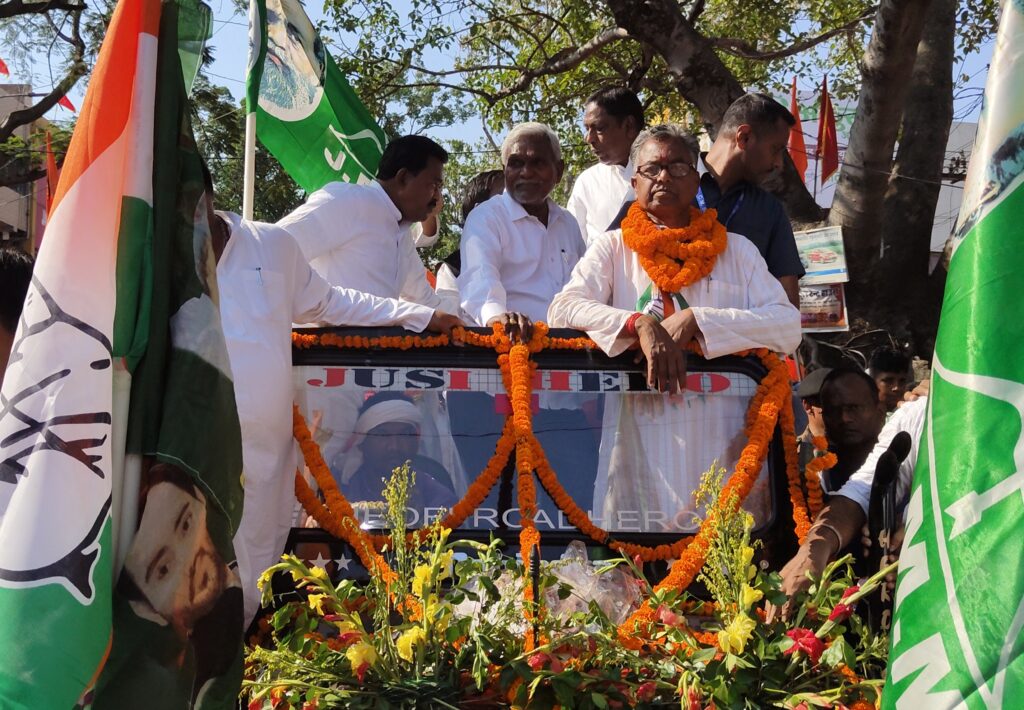 Jharkhand districts news | jharkhand latest news | jharkhand latest hindi news | jharkhand news box bharat