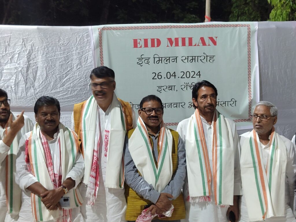 Jharkhand districts news | jharkhand latest news | jharkhand latest hindi news | jharkhand news box bharat