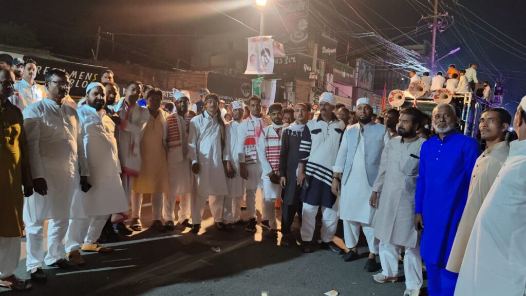 Jharkhand districts news | jharkhand latest news | jharkhand latest hindi news | jharkhand news box bharat