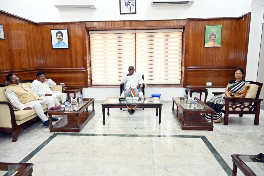 Jharkhand districts news | jharkhand latest news | jharkhand latest hindi news | jharkhand news box bharat