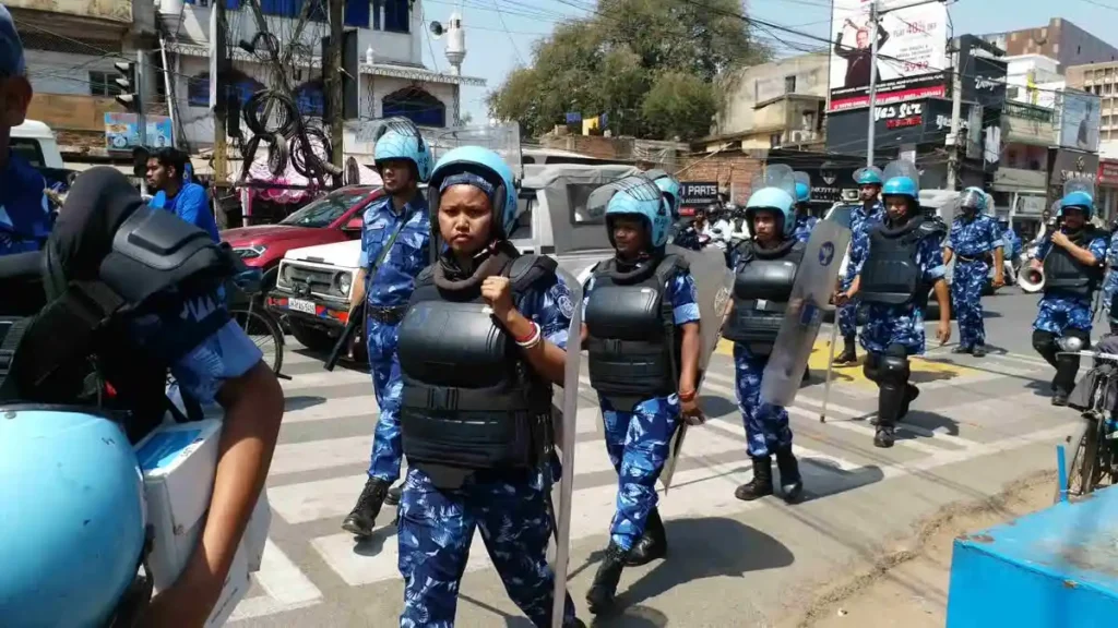 Jharkhand districts news | jharkhand latest news | jharkhand latest hindi news | jharkhand news box bharat