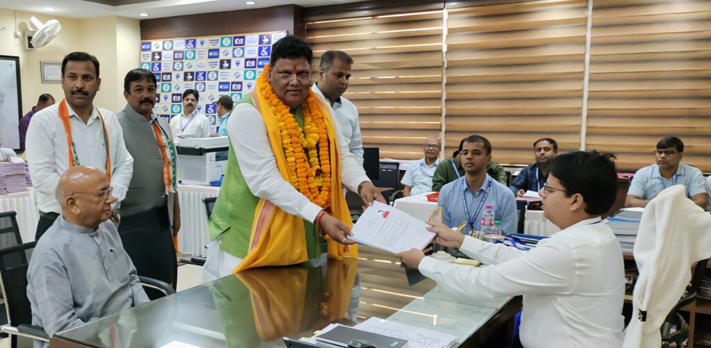 Jharkhand districts news | jharkhand latest news | jharkhand latest hindi news | jharkhand news box bharat