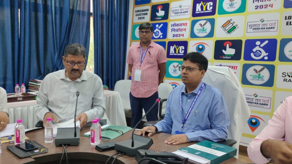 Jharkhand districts news | jharkhand latest news | jharkhand latest hindi news | jharkhand news box bharat