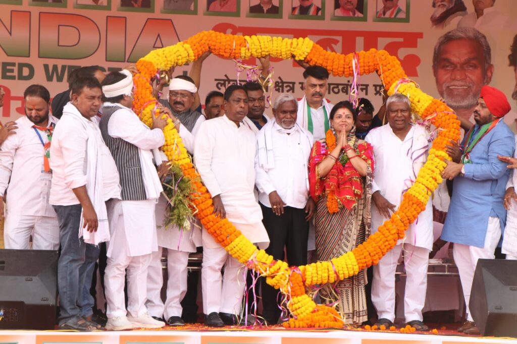 Jharkhand districts news | jharkhand latest news | jharkhand latest hindi news | jharkhand news box bharat
