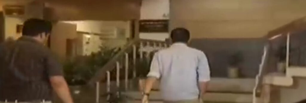 ED मंत्री के PS संजीव लाल को लेकर पहुंची प्रोजेक्ट भवन । कागजात को खंगाला जा रहा