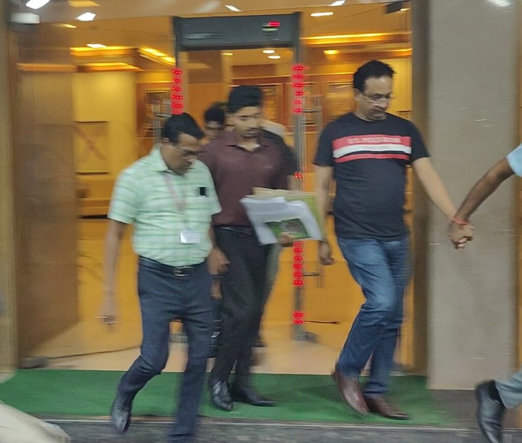 Jharkhand districts news | jharkhand latest news | jharkhand latest hindi news | jharkhand news box bharat