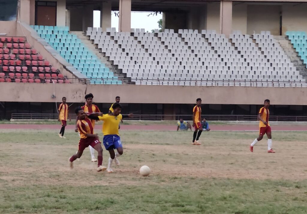 Jharkhand districts news | jharkhand latest news | jharkhand latest hindi news | jharkhand news box bharat