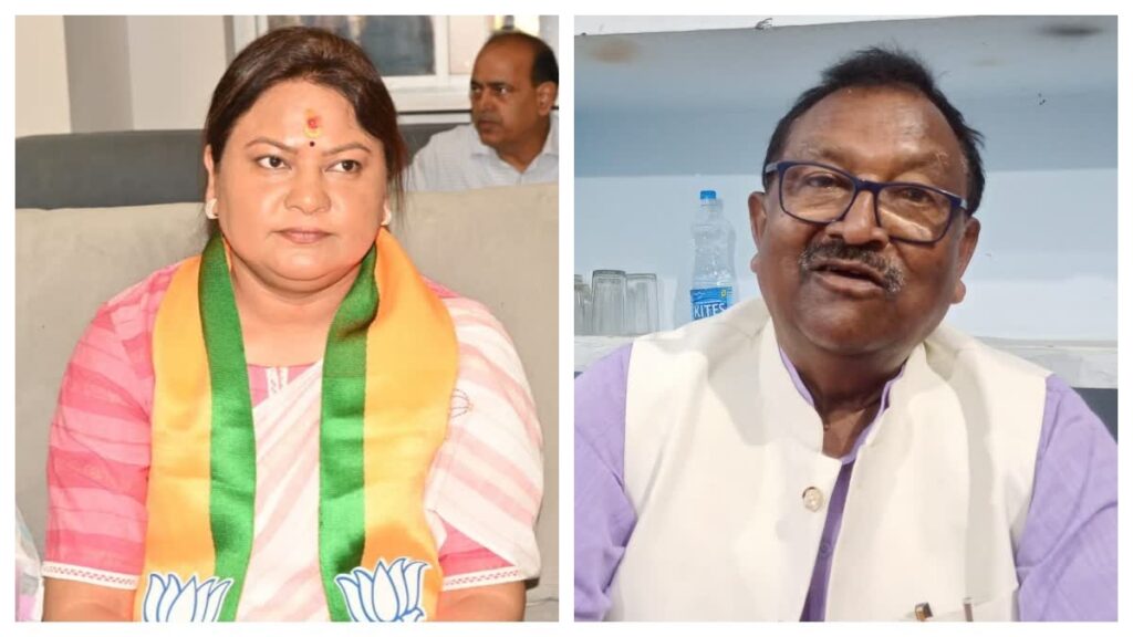 Jharkhand districts news | jharkhand latest news | jharkhand latest hindi news | jharkhand news box bharat