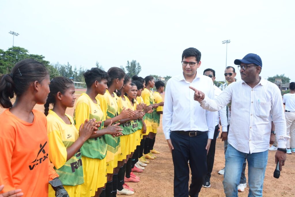 Jharkhand districts news | jharkhand latest news | jharkhand latest hindi news | jharkhand news box bharat