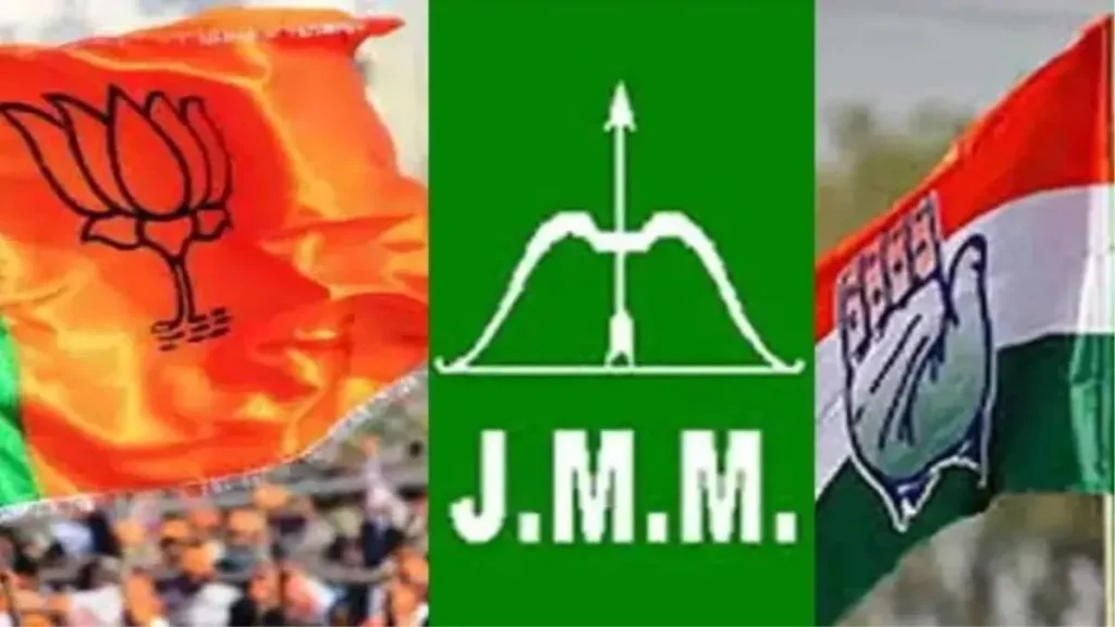 Jharkhand districts news | jharkhand latest news | jharkhand latest hindi news | jharkhand news box bharat