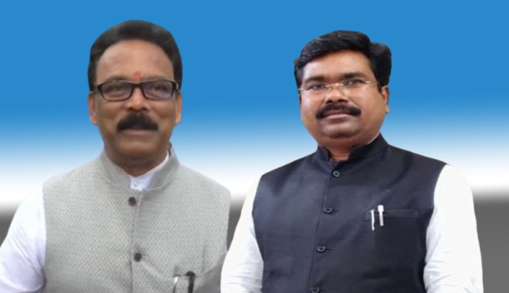 Jharkhand districts news | jharkhand latest news | jharkhand latest hindi news | jharkhand news box bharat