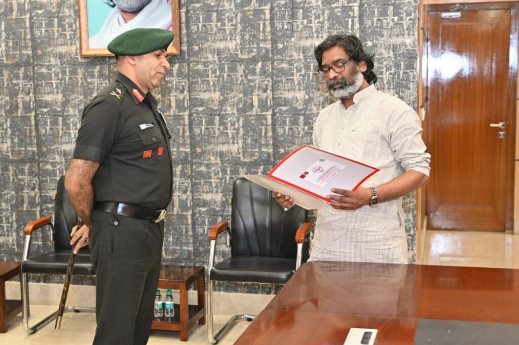 Jharkhand districts news | jharkhand latest news | jharkhand latest hindi news | jharkhand news box bharat