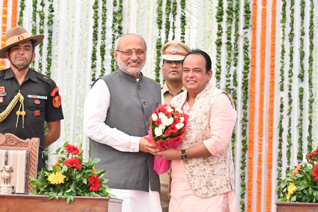 Jharkhand districts news | jharkhand latest news | jharkhand latest hindi news | jharkhand news box bharat