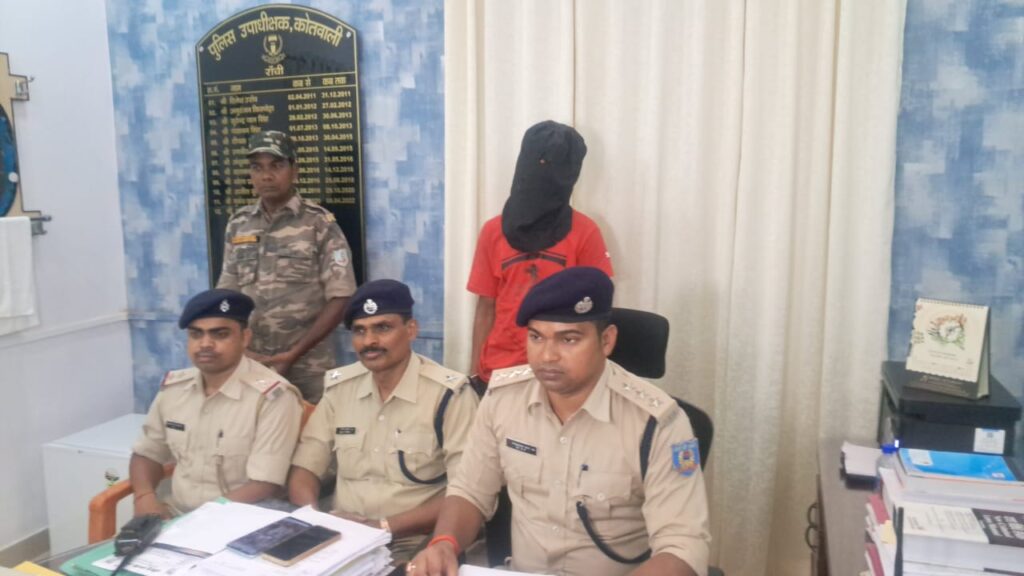 Jharkhand districts news | jharkhand latest news | jharkhand latest hindi news | jharkhand news box bharat