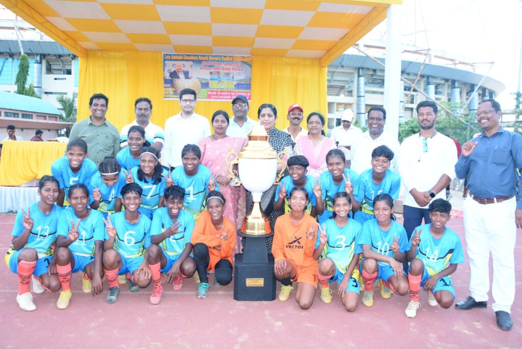 Jharkhand districts news | jharkhand latest news | jharkhand latest hindi news | jharkhand news box bharat