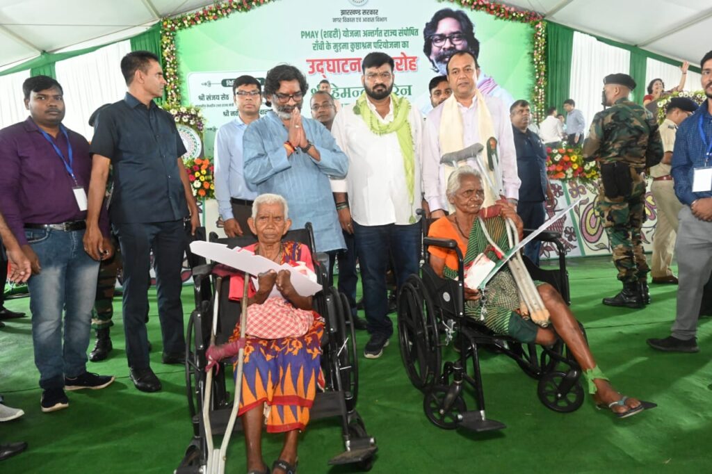 Jharkhand districts news | jharkhand latest news | jharkhand latest hindi news | jharkhand news box bharat