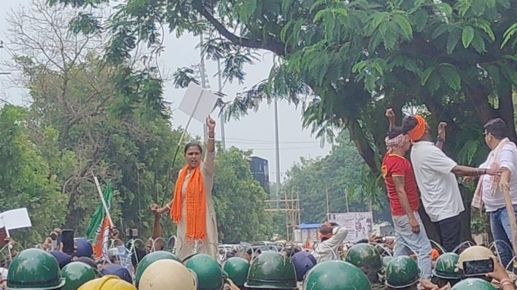 Jharkhand districts news | jharkhand latest news | jharkhand latest hindi news | jharkhand news box bharat