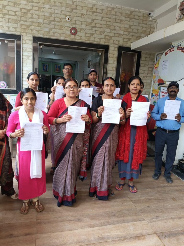 चुनावी तैयारी शुरू : रांची विधानसभा क्षेत्र में 4 नए मतदान केंद्र बनाए गए Jharkhand districts news | jharkhand latest news | jharkhand latest hindi news | jharkhand news box bharat