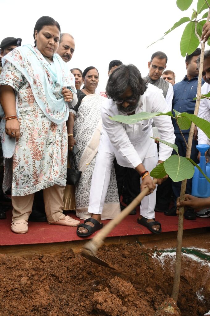 Jharkhand districts news | jharkhand latest news | jharkhand latest hindi news | jharkhand news box bharat