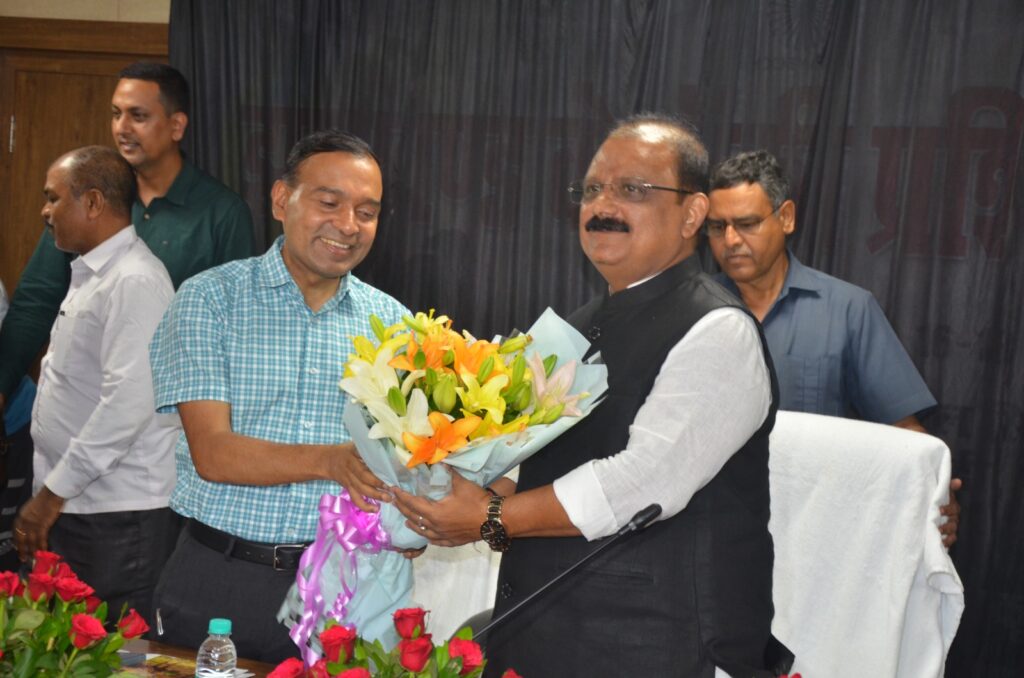 Jharkhand districts news | jharkhand latest news | jharkhand latest hindi news | jharkhand news box bharat