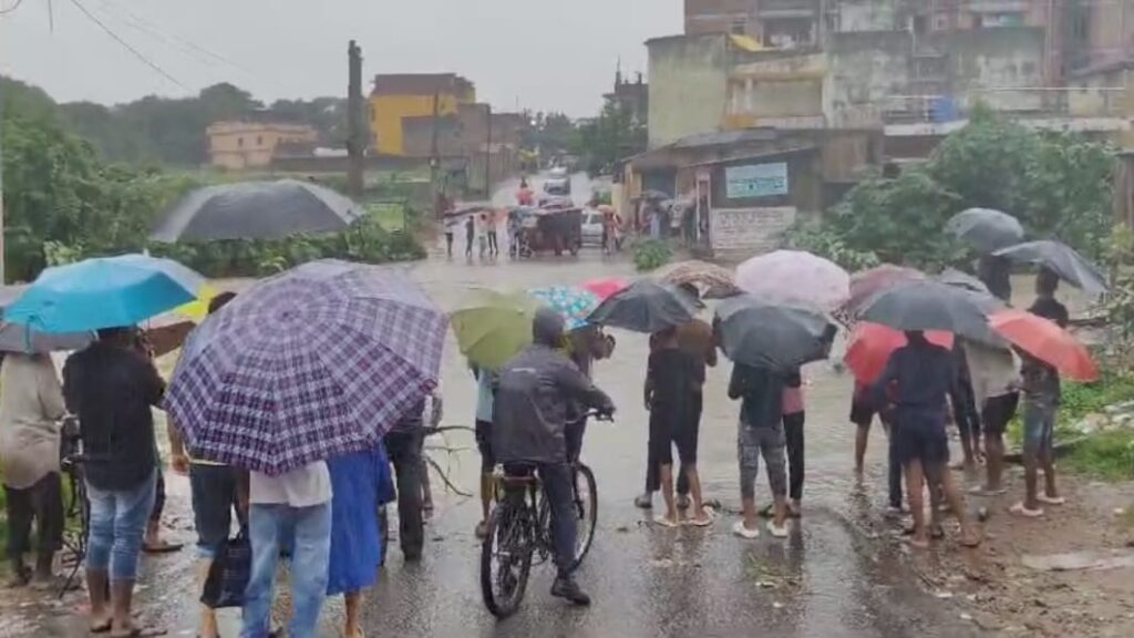 Jharkhand districts news | jharkhand latest news | jharkhand latest hindi news | jharkhand news box bharat