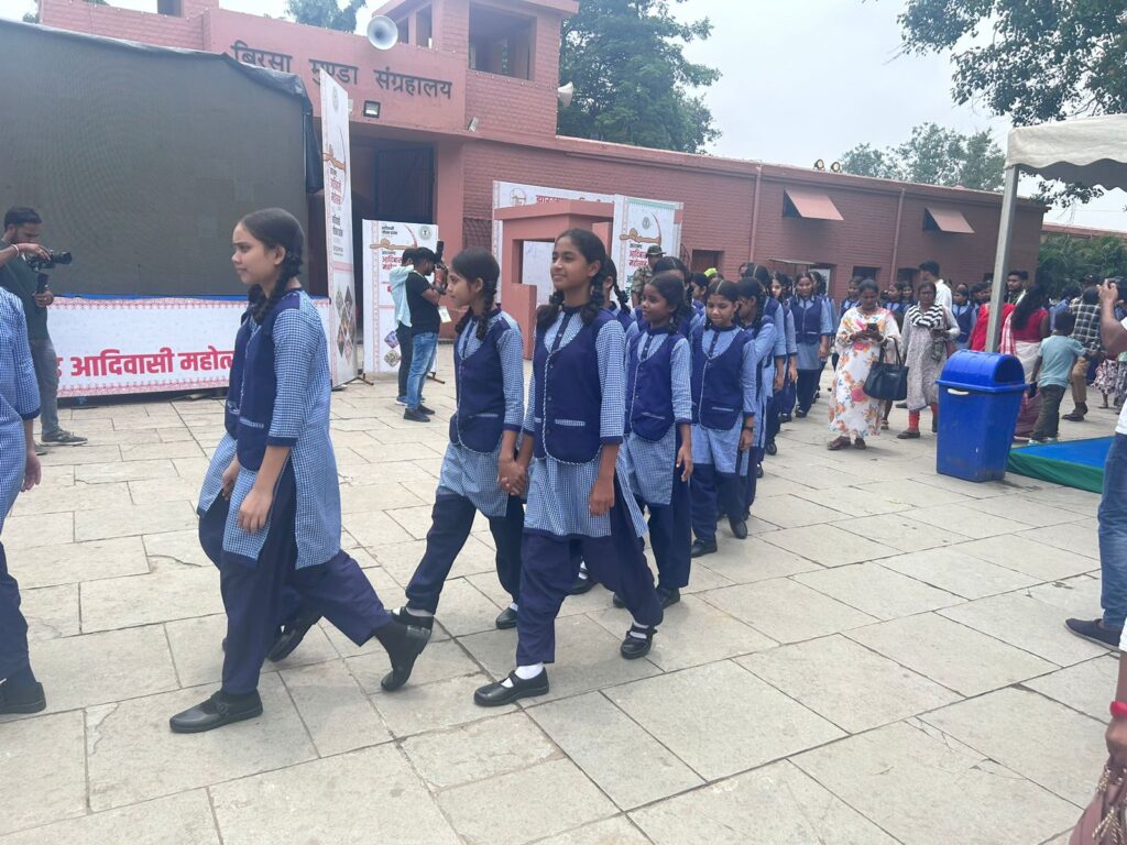 Jharkhand districts news | jharkhand latest news | jharkhand latest hindi news | jharkhand news box bharat