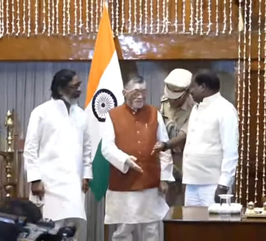 Jharkhand districts news | jharkhand latest news | jharkhand latest hindi news | jharkhand news box bharat