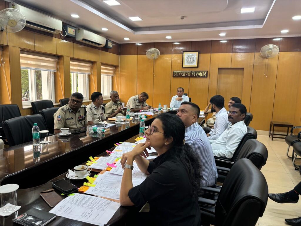 Jharkhand districts news | jharkhand latest news | jharkhand latest hindi news | jharkhand news box bharat