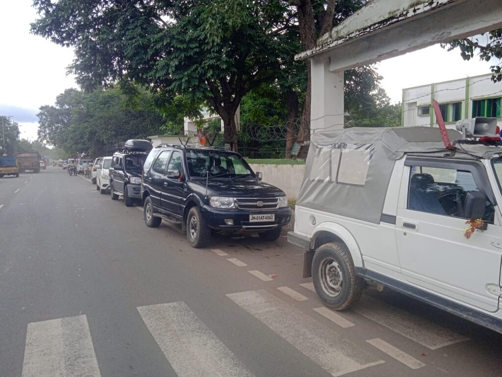 Jharkhand districts news | jharkhand latest news | jharkhand latest hindi news | jharkhand news box bharat