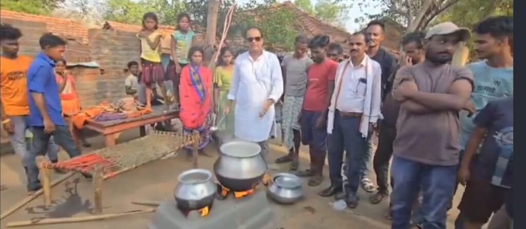 Jharkhand districts news | jharkhand latest news | jharkhand latest hindi news | jharkhand news box bharat