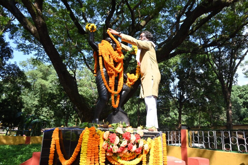 Jharkhand districts news | jharkhand latest news | jharkhand latest hindi news | jharkhand news box bharat