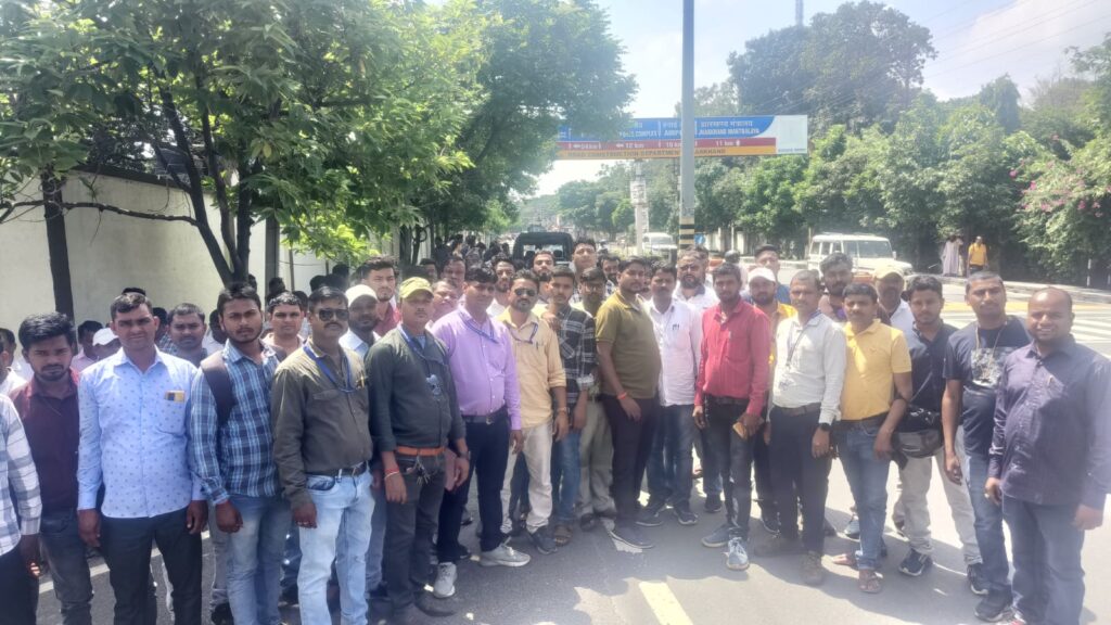 Jharkhand districts news | jharkhand latest news | jharkhand latest hindi news | jharkhand news box bharat