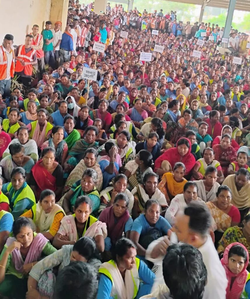 Jharkhand districts news | jharkhand latest news | jharkhand latest hindi news | jharkhand news box bharat