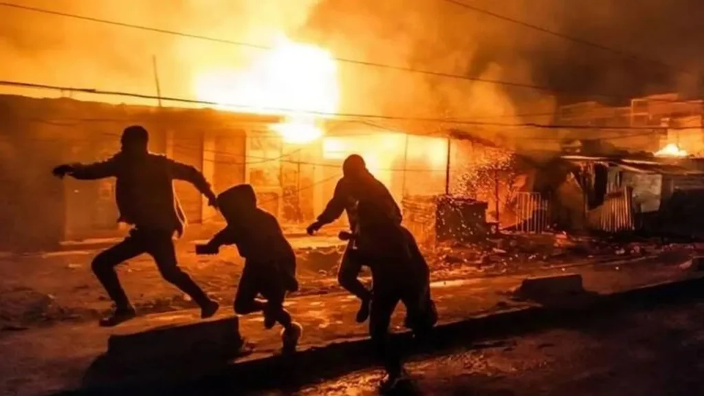 Jharkhand districts news | jharkhand latest news | jharkhand latest hindi news | jharkhand news box bharat