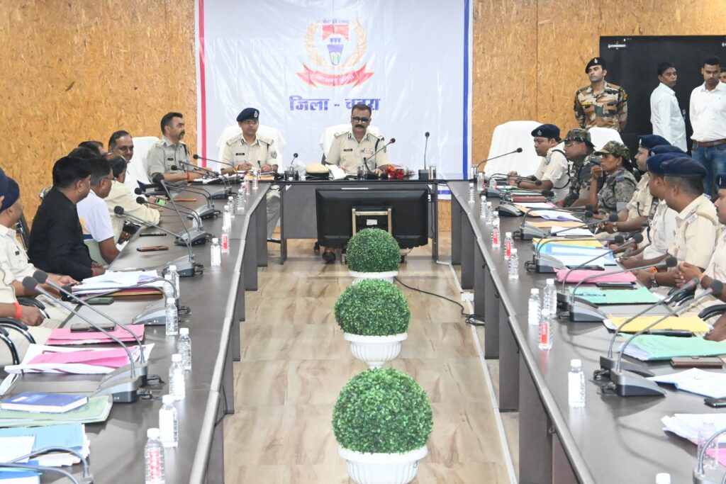 Jharkhand districts news | jharkhand latest news | jharkhand latest hindi news | jharkhand news box bharat