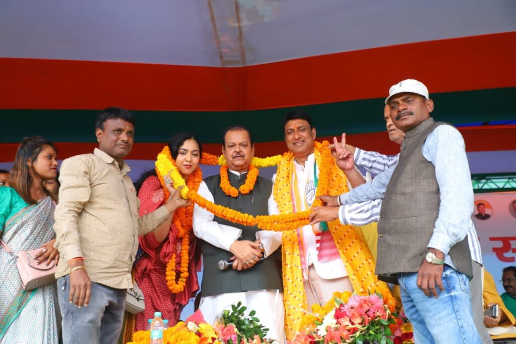 Jharkhand districts news | jharkhand latest news | jharkhand latest hindi news | jharkhand news box bharat