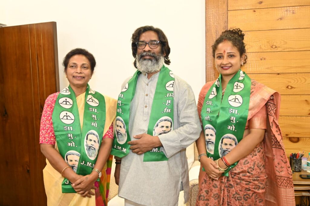 Jharkhand districts news | jharkhand latest news | jharkhand latest hindi news | jharkhand news box bharat