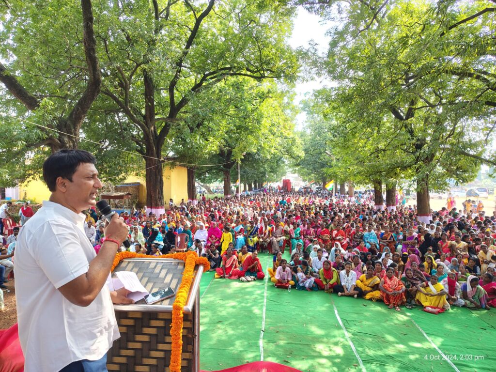 Jharkhand districts news | jharkhand latest news | jharkhand latest hindi news | jharkhand news box bharat