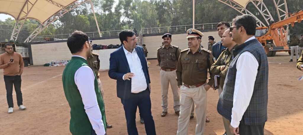 Jharkhand districts news | jharkhand latest news | jharkhand latest hindi news | jharkhand news box bharat